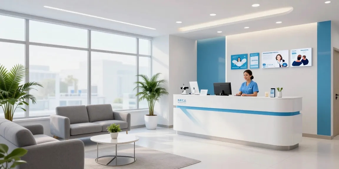 Hair transplant turkey price displayed in a modern healthcare clinic, emphasizing patient care and advanced medical practices.