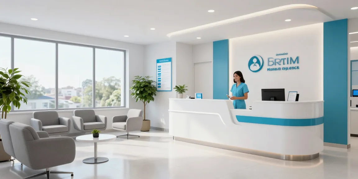 "Hair transplant Istanbul: a professional healthcare clinic emphasizing patient care and advanced medical services."