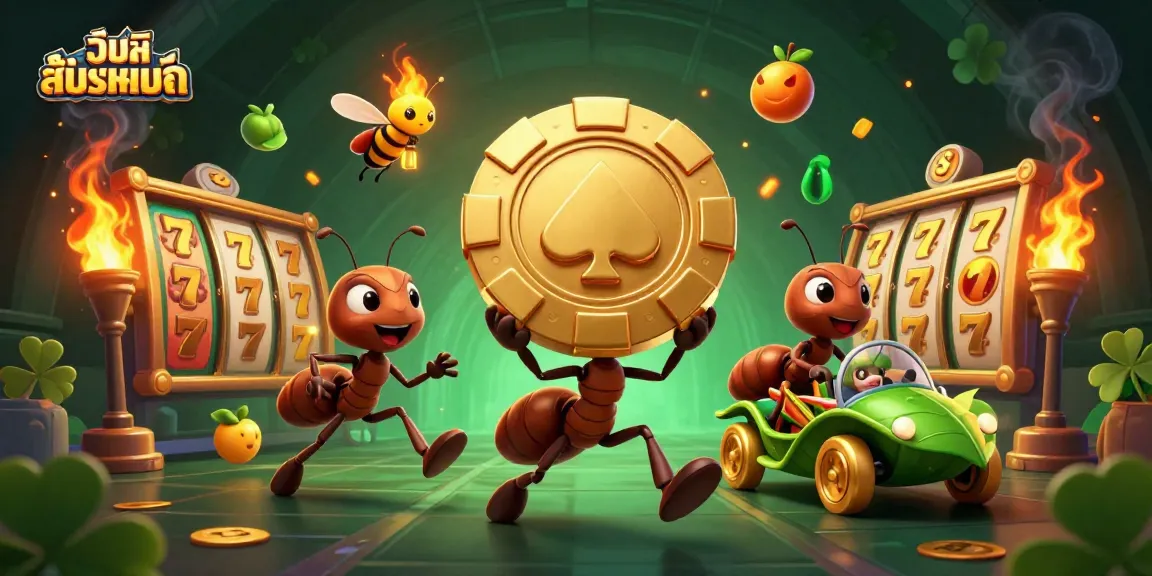 ผู้นำเสนอวิธีสมัครสมาชิกที่ TGA สล็อต สนุกสนานกับโอกาสชนะรางวัลใหญ่ในเกมสล็อตออนไลน์