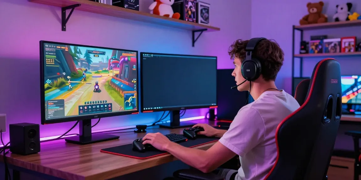 Gamer menikmati JPTOTO dalam suasana bermain yang ceria dan menarik.