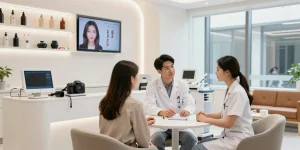 Best hair transplant Turkey services with compassionate healthcare providers ensuring patient care at leading clinic.