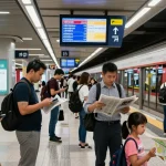 Hidden Advantages of Subway Service Alerts in Urban Transit for 2026